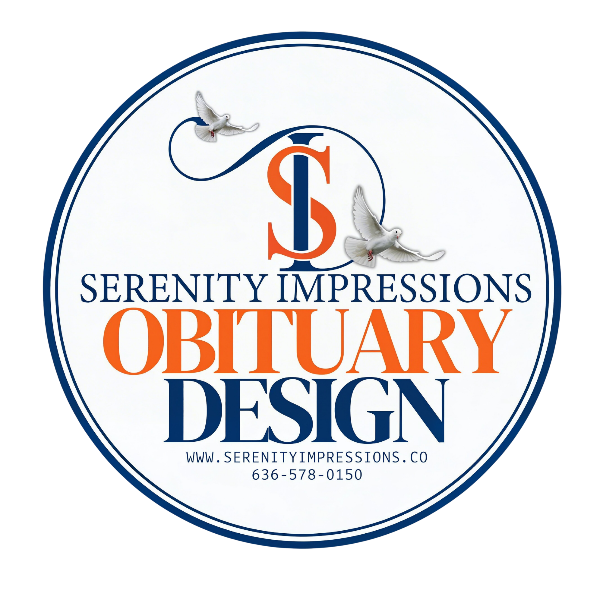 Serenity Impressions